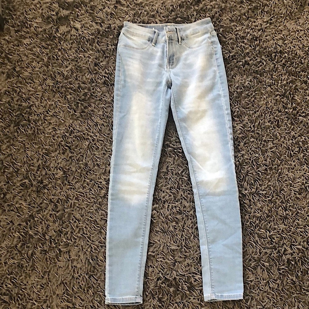 Jeggings